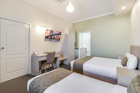 Prince Of Wales Hotel - Accommodation Brunswick Heads 12
