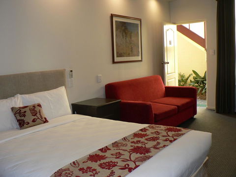 Prince Of Wales Hotel - Accommodation Brunswick Heads 44