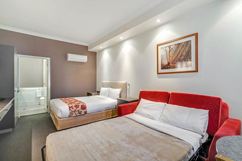 Prince Of Wales Hotel - Accommodation Brunswick Heads 37