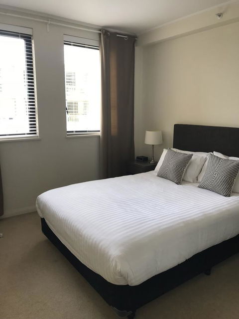 Wyndel Apartments - Apex North Sydney - Accommodation Brunswick Heads 13