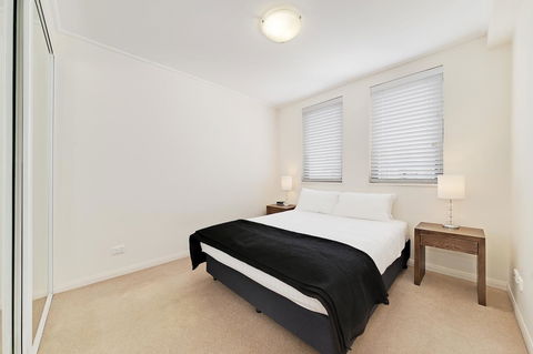 Wyndel Apartments - Apex North Sydney - Accommodation Brunswick Heads 8