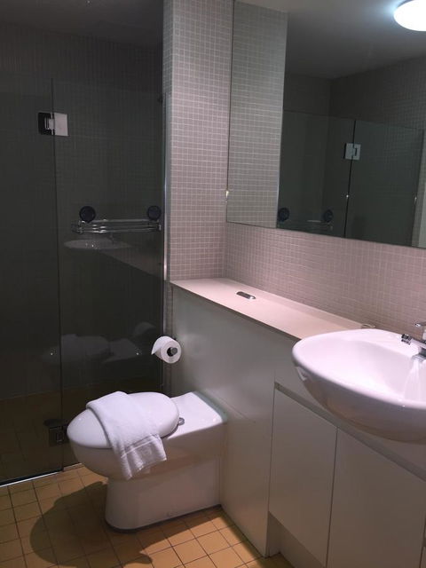 Wyndel Apartments - Apex North Sydney - Accommodation Brunswick Heads 17