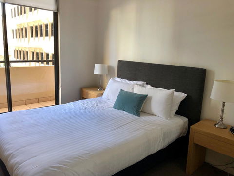 Wyndel Apartments - Apex North Sydney - Accommodation Brunswick Heads 15