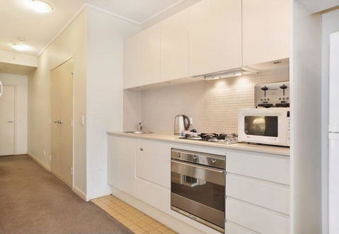 Wyndel Apartments - Apex North Sydney - Accommodation Brunswick Heads 12