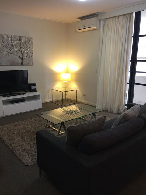 Wyndel Apartments - Apex North Sydney - Accommodation Brunswick Heads 18