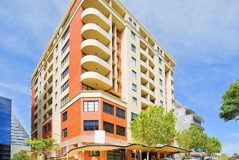 Wyndel Apartments - Apex North Sydney - Accommodation Brunswick Heads 21