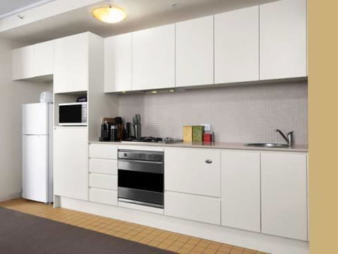 Wyndel Apartments - Apex North Sydney - Accommodation Brunswick Heads 10