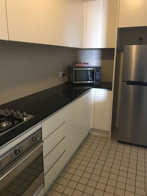 Wyndel Apartments - Apex North Sydney - Accommodation Brunswick Heads 11