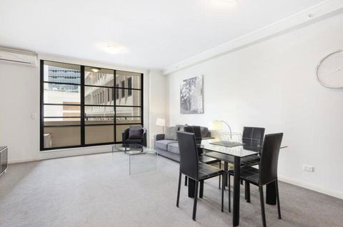 Wyndel Apartments - Apex North Sydney - Accommodation Brunswick Heads 19