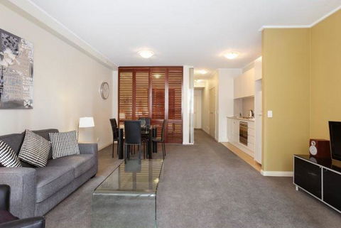 Wyndel Apartments - Apex North Sydney - Accommodation Brunswick Heads 20