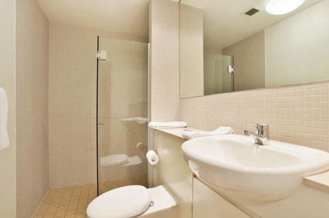 Wyndel Apartments - Apex North Sydney - Accommodation Brunswick Heads 16