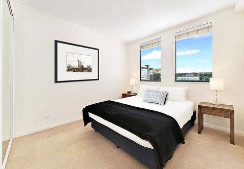 Wyndel Apartments - Apex North Sydney - Accommodation Brunswick Heads 2