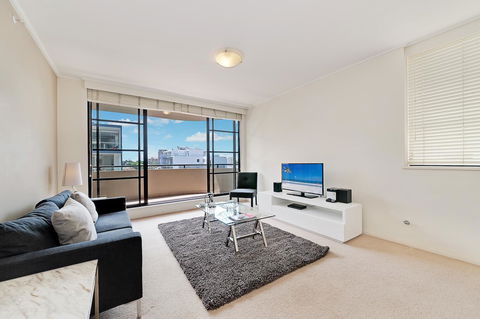 Wyndel Apartments - Apex North Sydney - Accommodation Brunswick Heads 6
