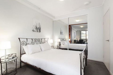 Wyndel Apartments - Apex North Sydney - Accommodation Brunswick Heads 14