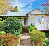 Dangal Gardens - Accommodation Brunswick Heads