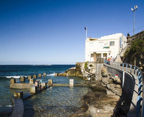 The Blenheim - Accommodation Brunswick Heads 23