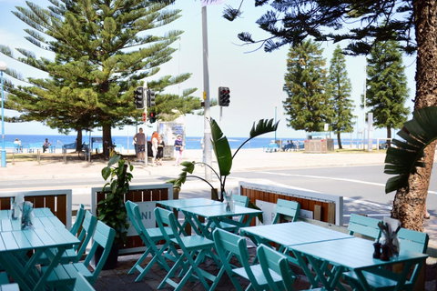 The Blenheim - Accommodation Brunswick Heads 18