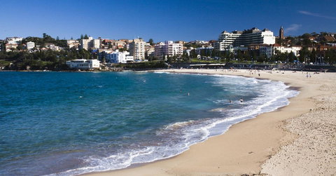 The Blenheim - Accommodation Brunswick Heads 24