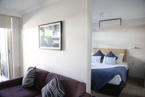 The Blenheim - Accommodation Brunswick Heads 5