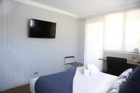 The Blenheim - Accommodation Brunswick Heads 1