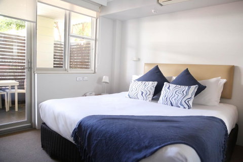 The Blenheim - Accommodation Brunswick Heads 4