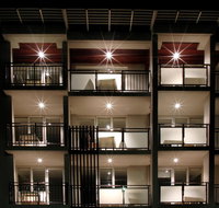 The Blenheim - Accommodation Brunswick Heads