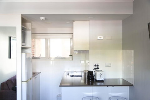 The Blenheim - Accommodation Brunswick Heads 7