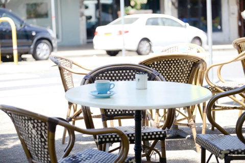 The Blenheim - Accommodation Brunswick Heads 17