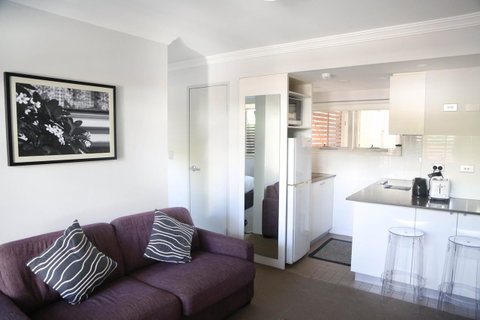 The Blenheim - Accommodation Brunswick Heads 3