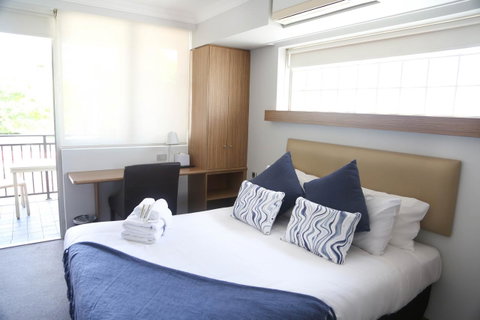 The Blenheim - Accommodation Brunswick Heads 2
