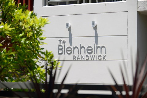 The Blenheim - Accommodation Brunswick Heads 11
