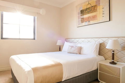 Seasons Harbour Plaza - Accommodation Brunswick Heads 6