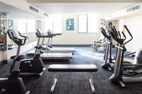 Seasons Harbour Plaza - Accommodation Brunswick Heads 19