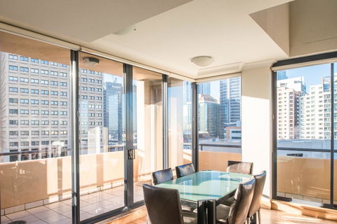 Seasons Harbour Plaza - Accommodation Brunswick Heads 11