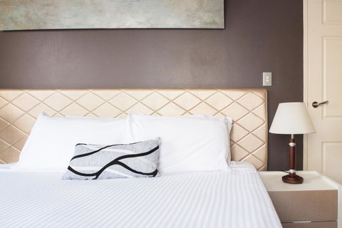Seasons Harbour Plaza - Accommodation Brunswick Heads 10