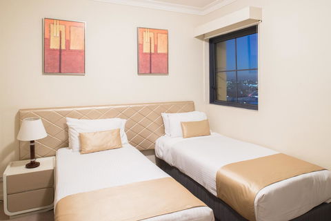 Seasons Harbour Plaza - Accommodation Brunswick Heads 5