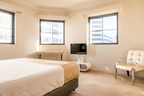 Seasons Harbour Plaza - Accommodation Brunswick Heads 16