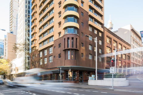 Seasons Harbour Plaza - Accommodation Brunswick Heads 23
