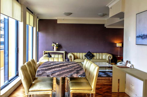 Seasons Harbour Plaza - Accommodation Brunswick Heads 34