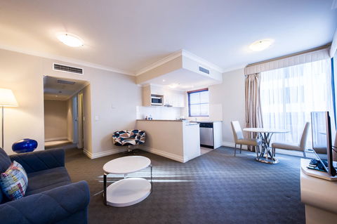 Seasons Harbour Plaza - Accommodation Brunswick Heads 35