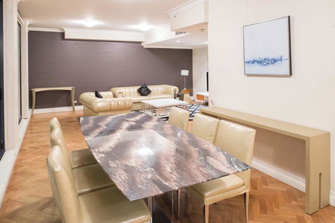 Seasons Harbour Plaza - Accommodation Brunswick Heads 9