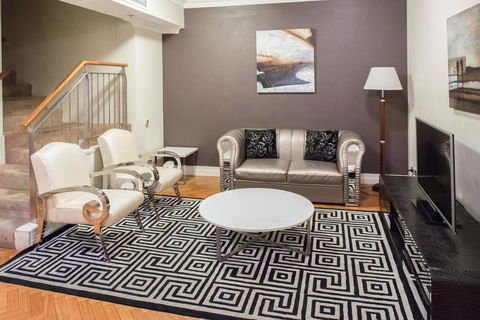 Seasons Harbour Plaza - Accommodation Brunswick Heads 17