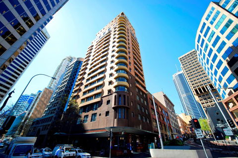 Seasons Harbour Plaza - Accommodation Brunswick Heads 3