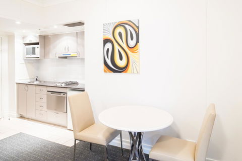 Seasons Harbour Plaza - Accommodation Brunswick Heads 22