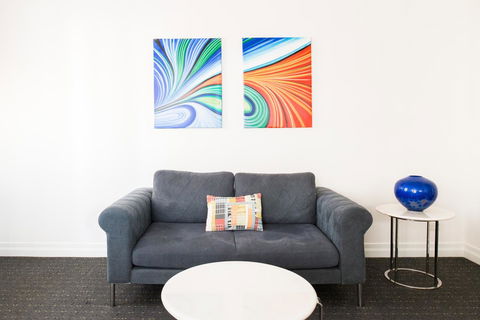 Seasons Harbour Plaza - Accommodation Brunswick Heads 21