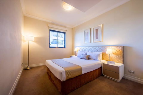 Seasons Harbour Plaza - Accommodation Brunswick Heads 32