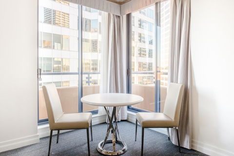 Seasons Harbour Plaza - Accommodation Brunswick Heads 1