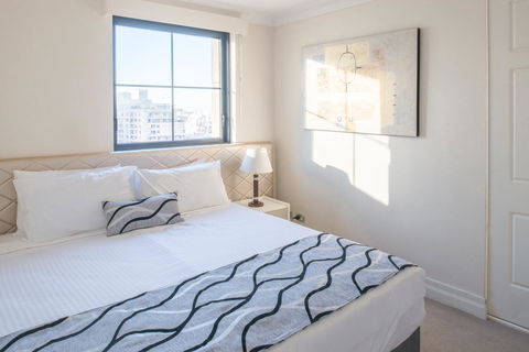 Seasons Harbour Plaza - Accommodation Brunswick Heads 7