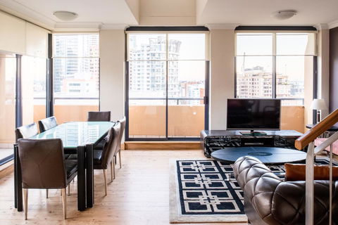 Seasons Harbour Plaza - Accommodation Brunswick Heads 8