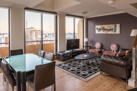 Seasons Harbour Plaza - Accommodation Brunswick Heads 13